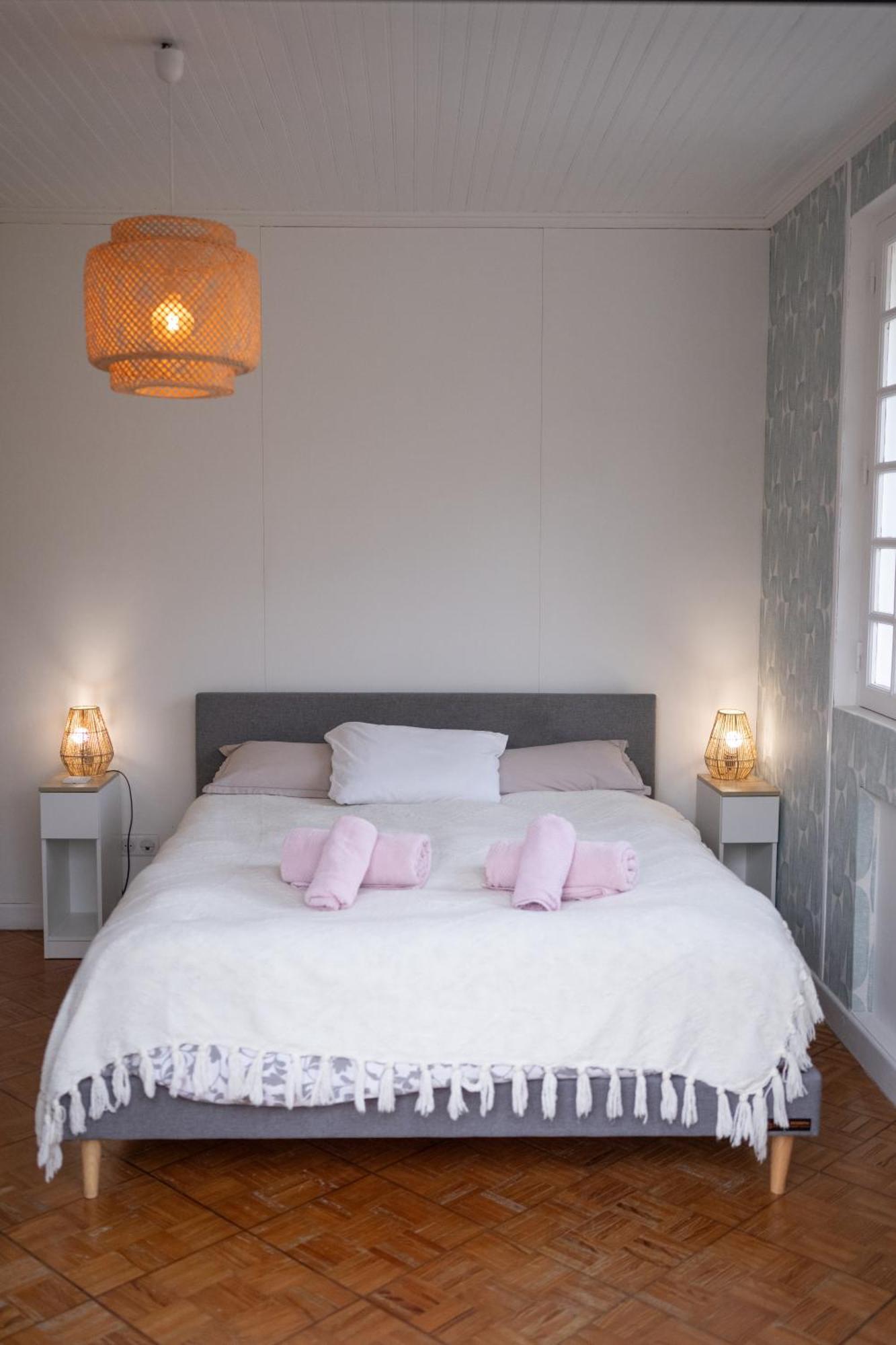 Maison Dharma A 5Km De La Plage Avec Sauna Mimizan-Plage Exteriör bild